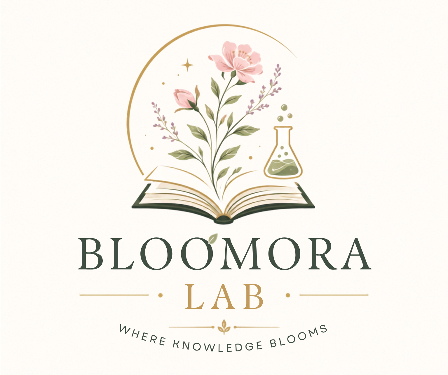 Bloomora Lab